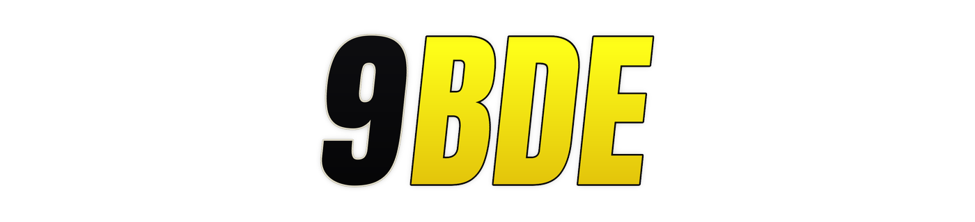 9bde
